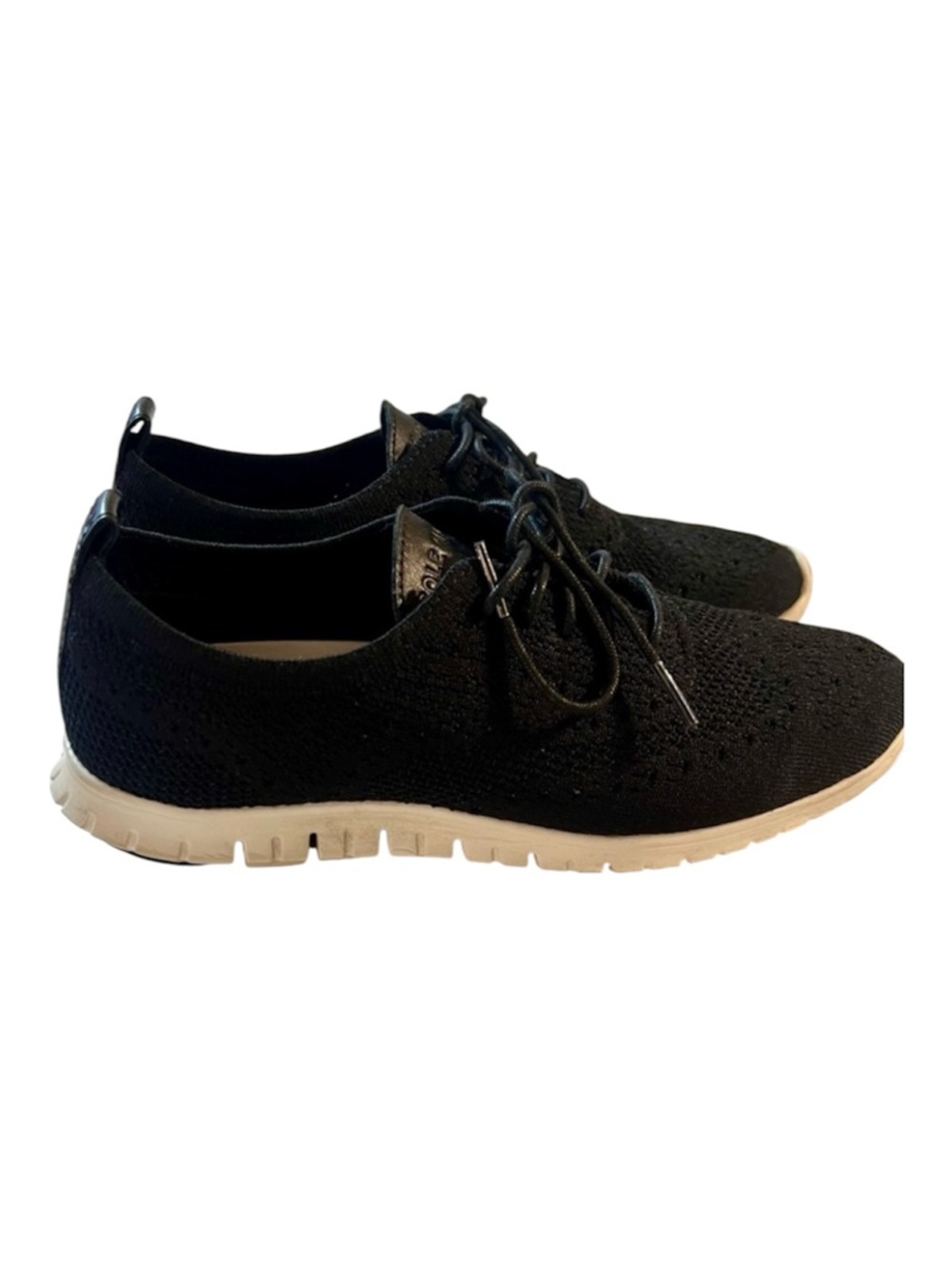 Cole Haan Zerogrand Women’s stitchlite wingtip sneaker Size 8.5